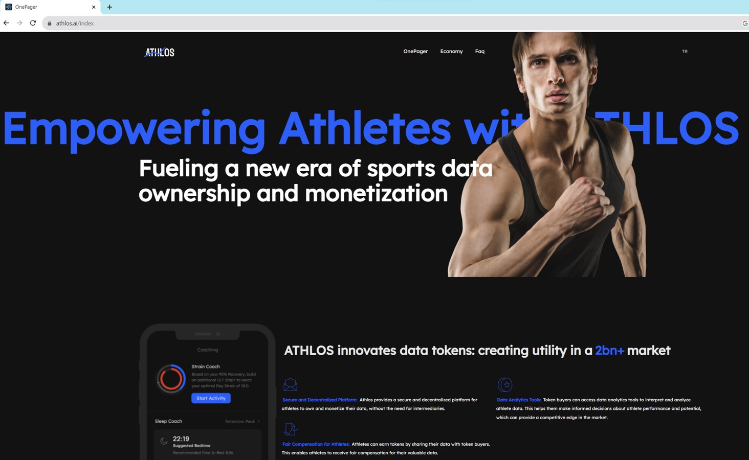 Mobirise Website Builder